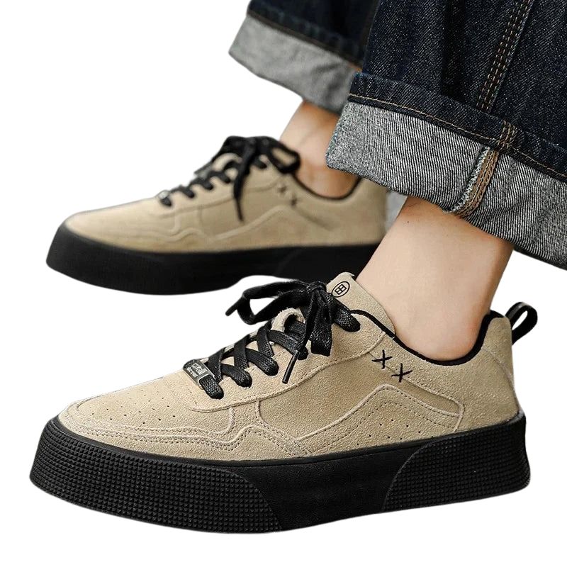 Tênis casual Ketomi