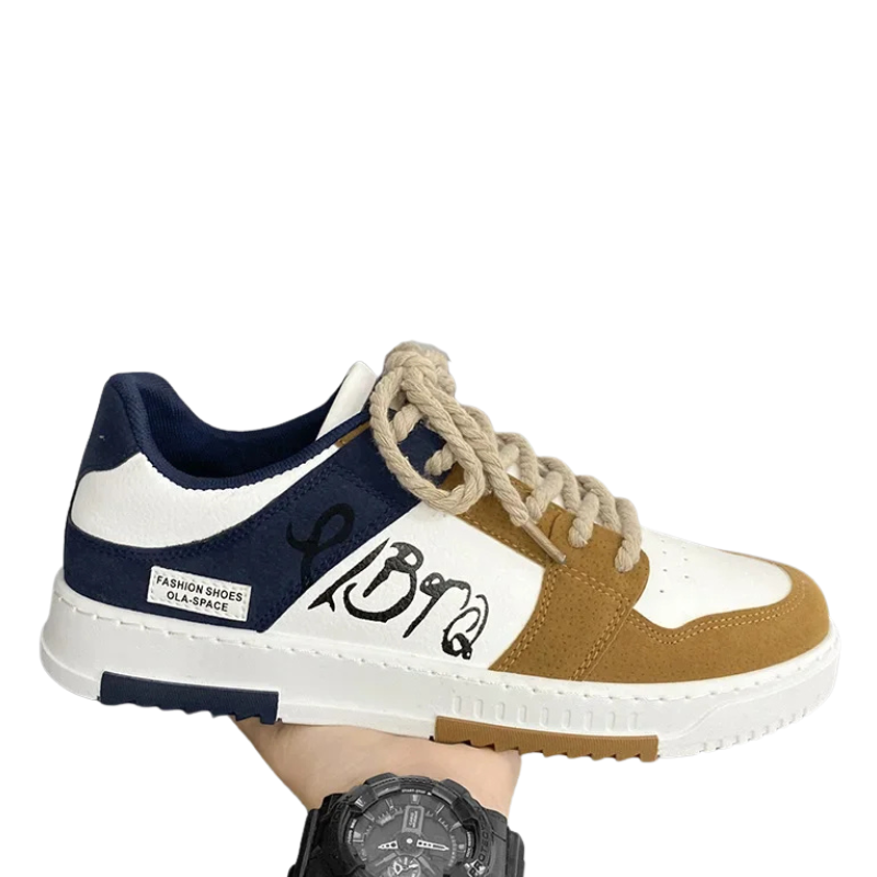 Tênis Casual Zyron