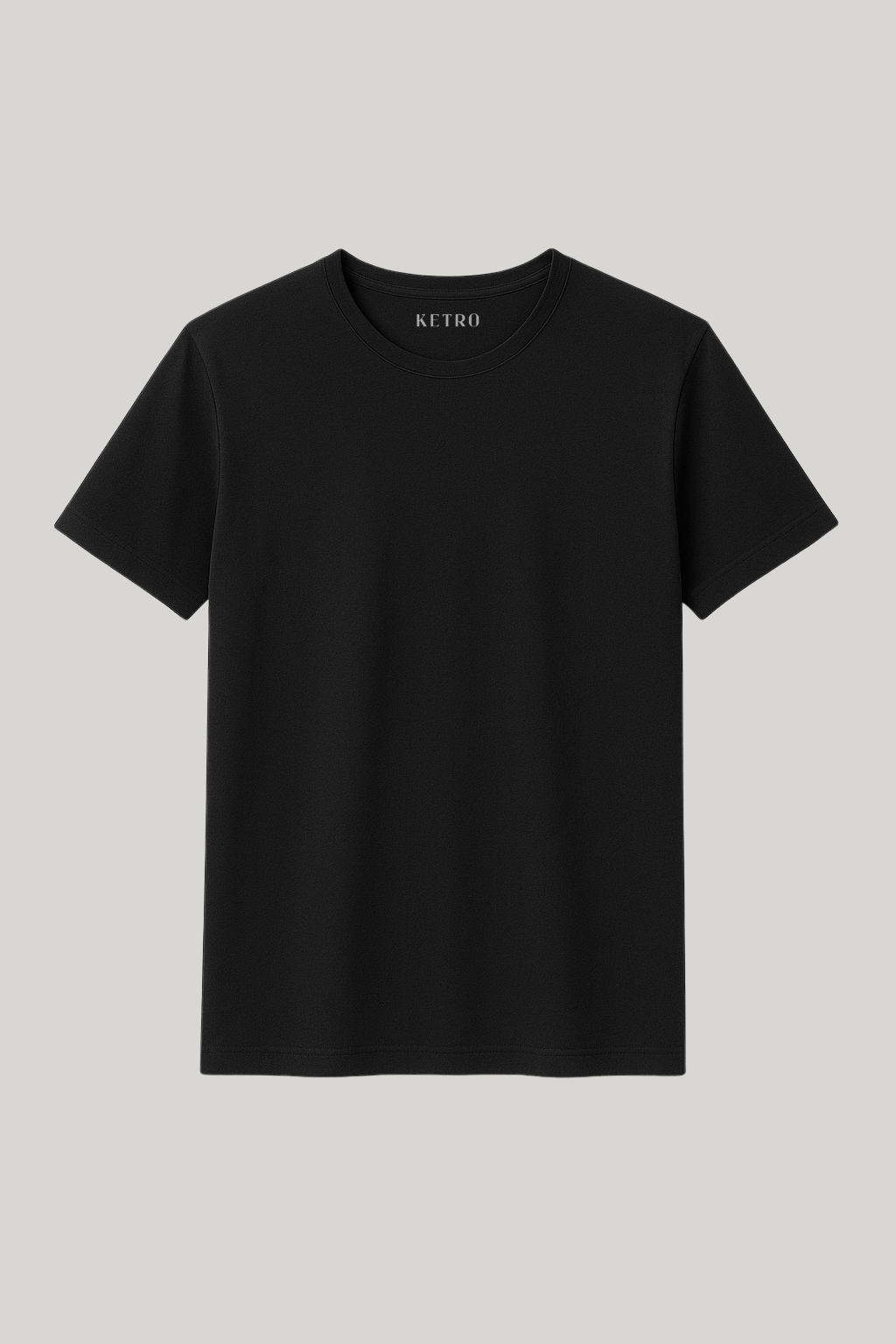 Camiseta Ketro Prime