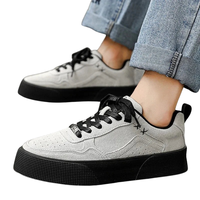 Tênis casual Ketomi