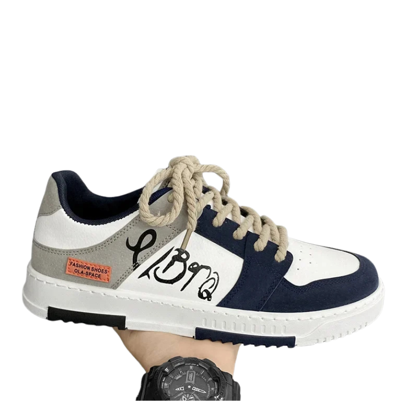 Tênis Casual Zyron