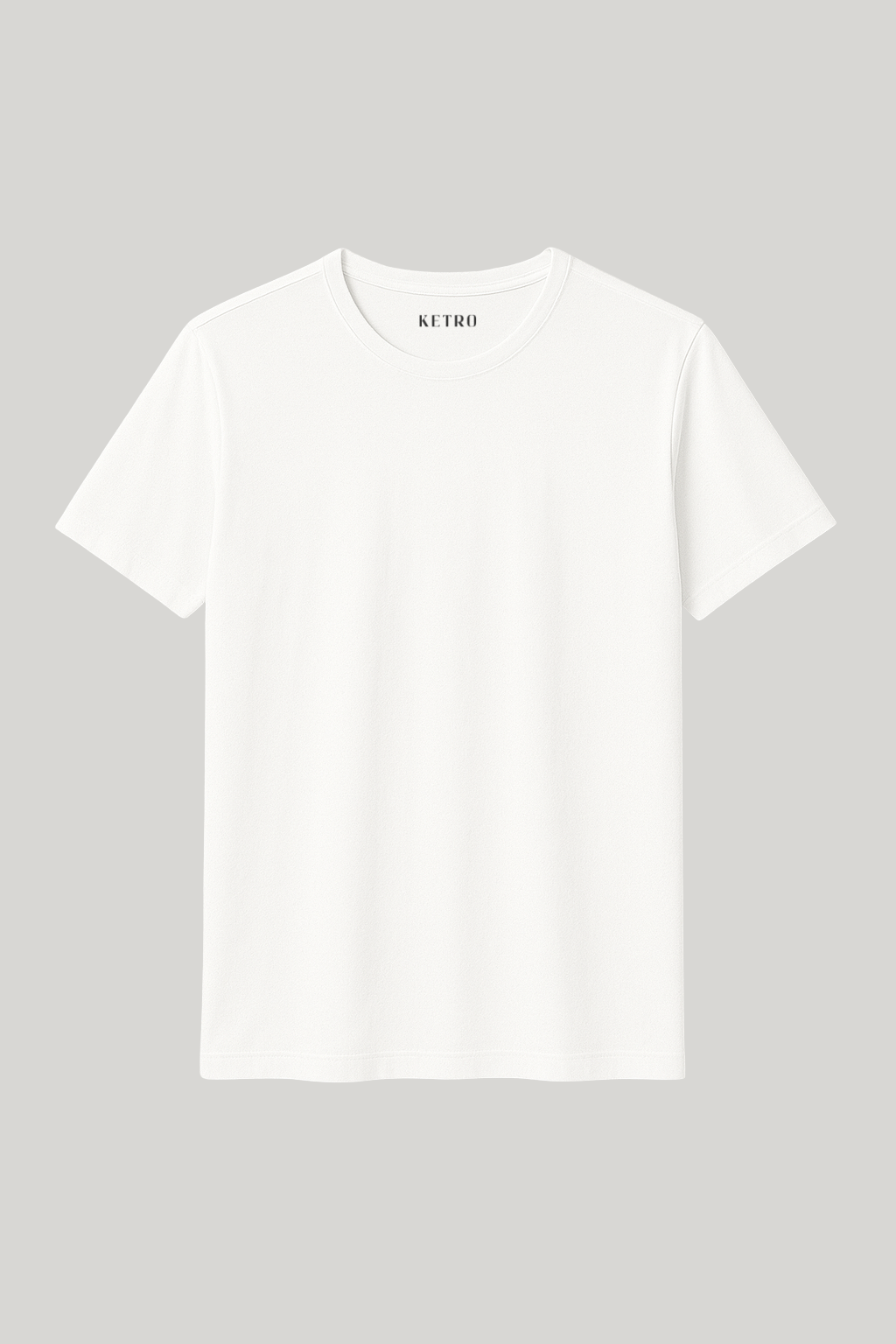 Camiseta Ketro Prime