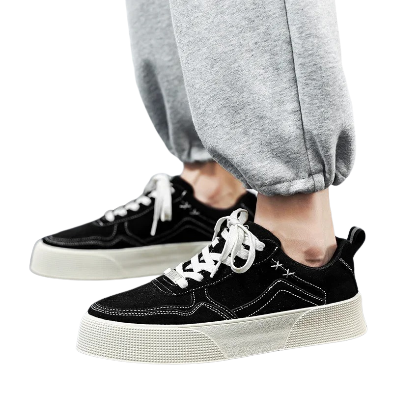Tênis casual Ketomi