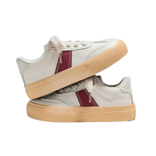 Feminino Tênis Casual Lunara