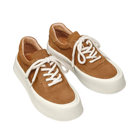 Tênis Casual Argento
