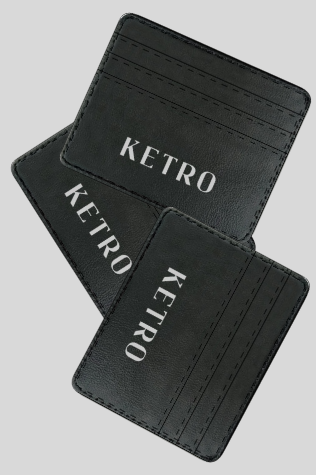 Carteira Ketro Slim