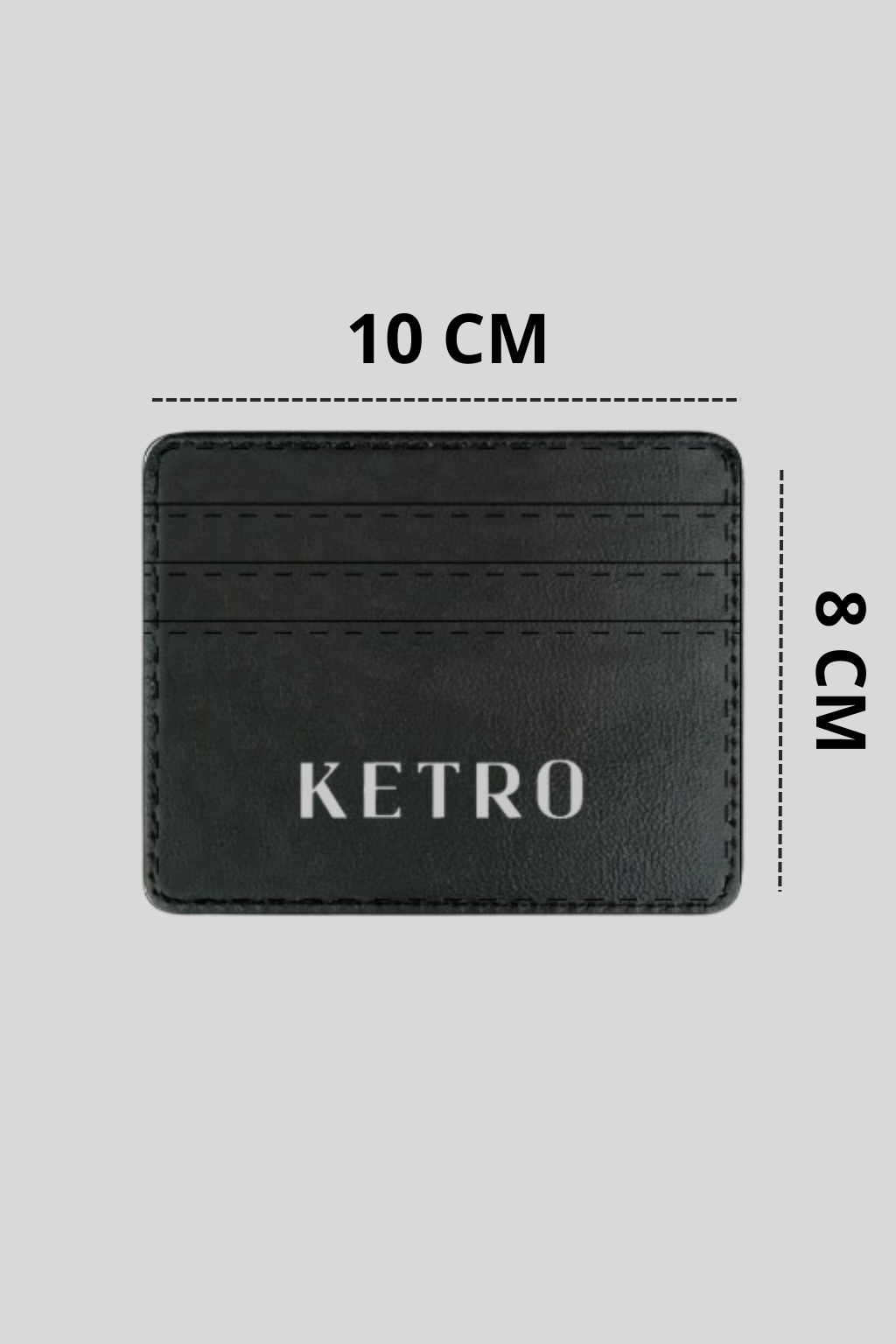 Carteira Ketro Slim