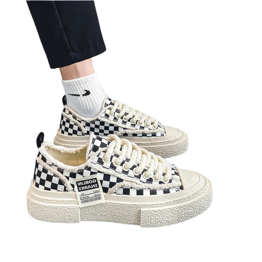 Tênis Casual UrbanPrint