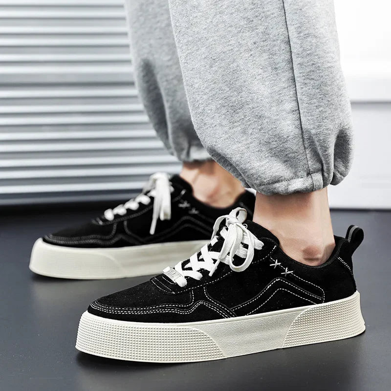 Tênis casual Ketomi