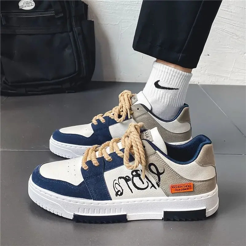 Tênis Casual Zyron