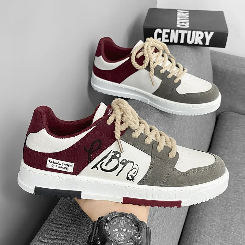 Tênis Casual Zyron