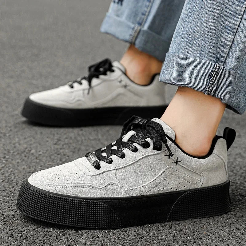 Tênis casual Ketomi