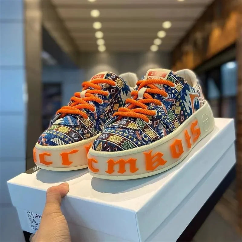 Tênis Casual Zyren