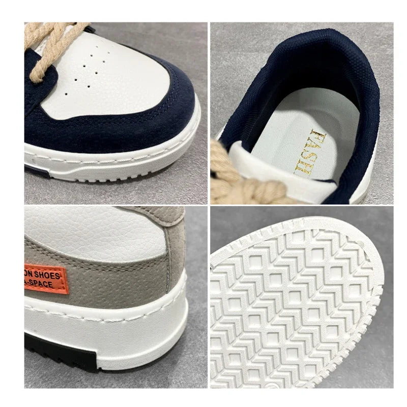 Tênis Casual Zyron