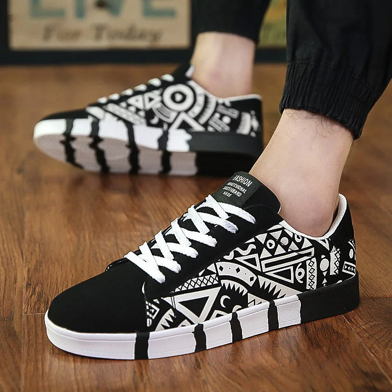 TĂȘnis casual Ketroz