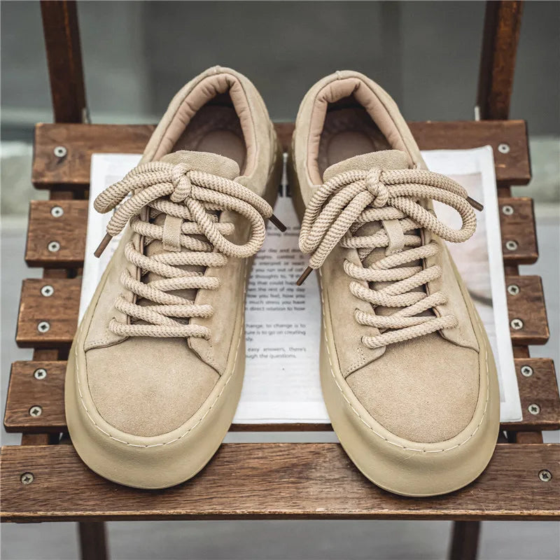 Tênis Casual Draxen