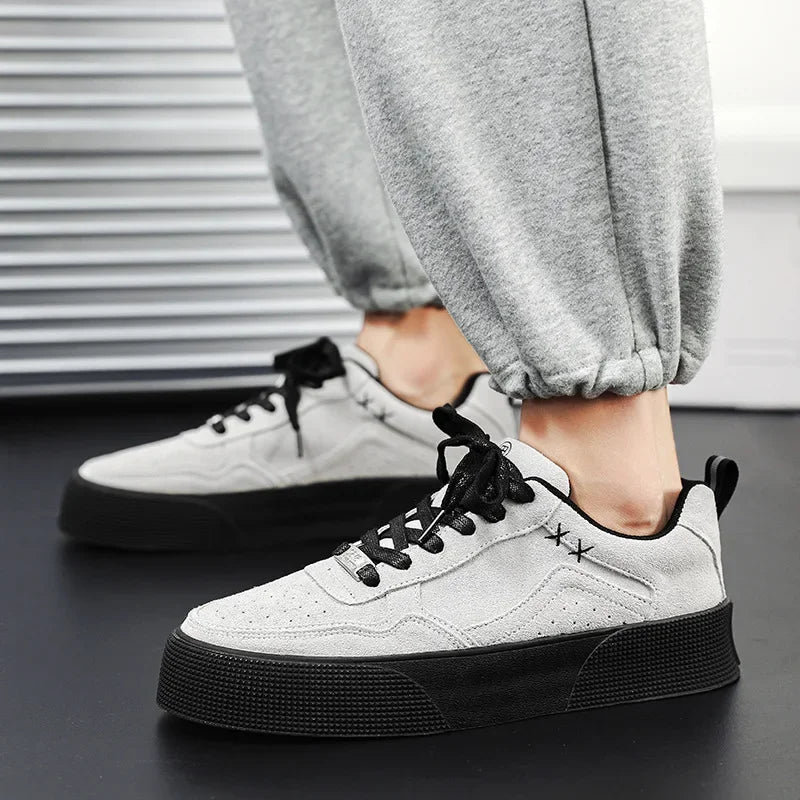Tênis casual Ketomi