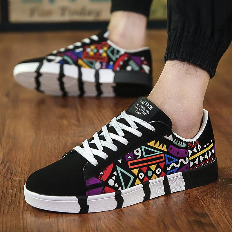 TĂȘnis casual Ketroz