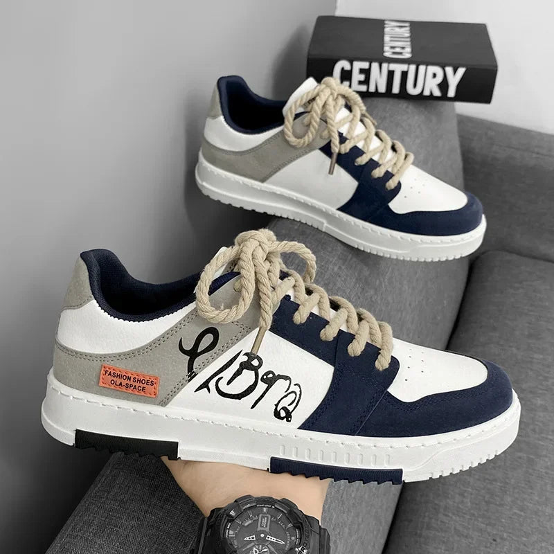 Tênis Casual Zyron