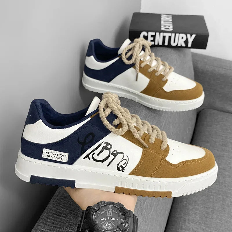 Tênis Casual Zyron