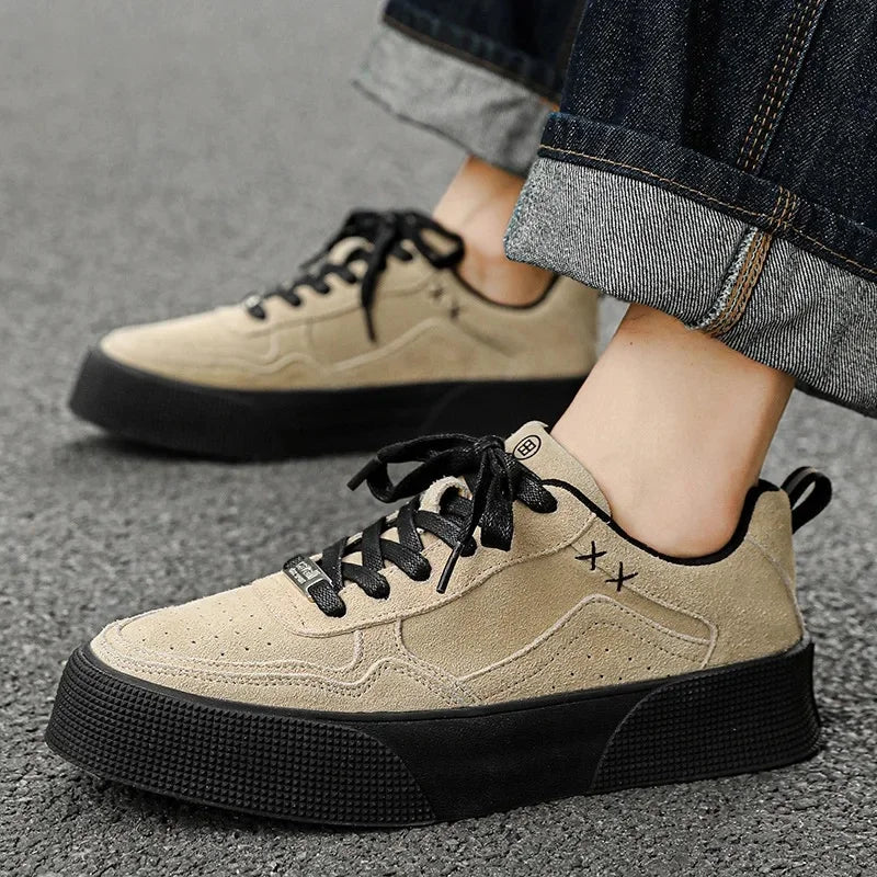 Tênis casual Ketomi