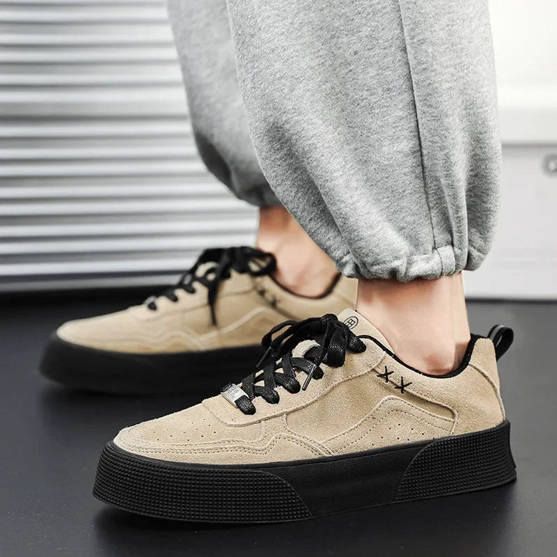 Tênis casual Ketomi