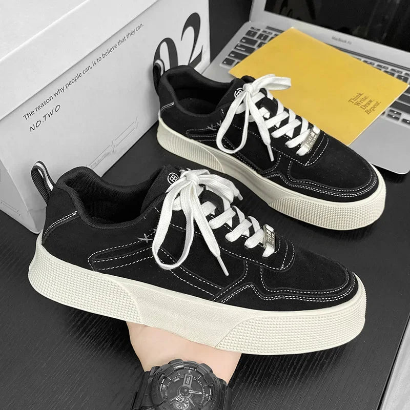 Tênis casual Ketomi
