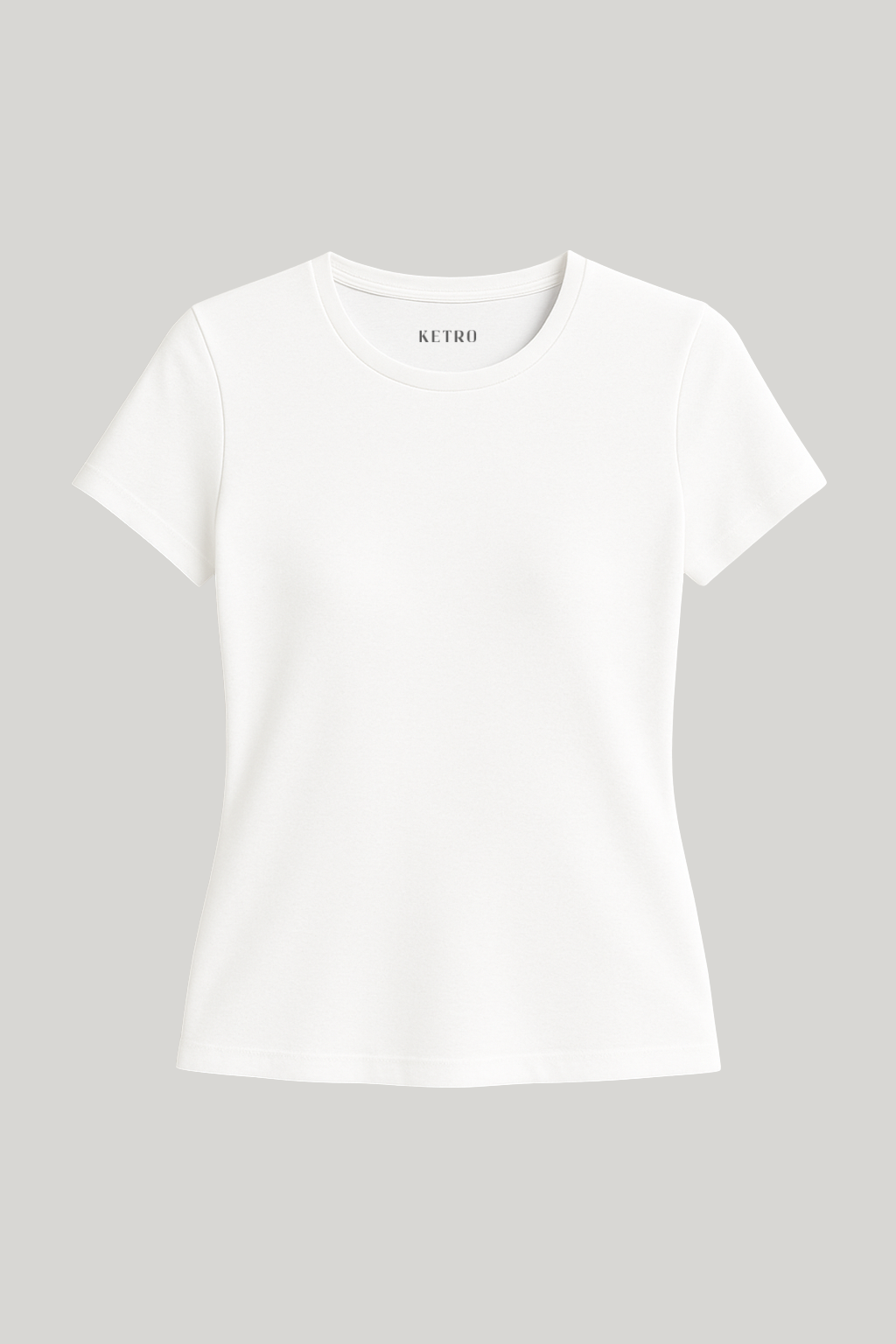 Camiseta Ketro Prime Feminina