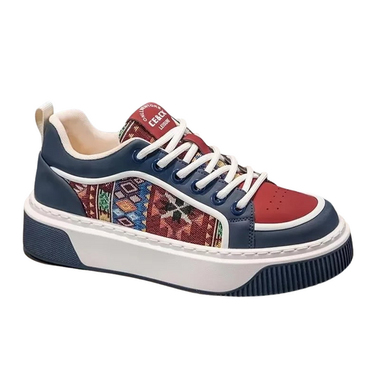 Tênis Casual PatchRise