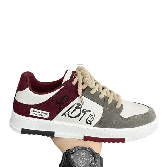 Tênis Casual Zyron