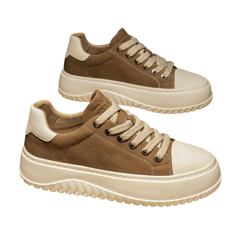Tênis Casual Malven