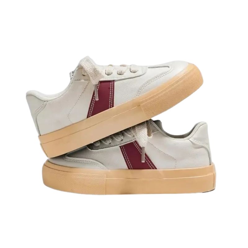 Feminino Tênis Casual Lunara