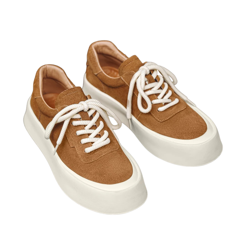 Tênis Casual Argento