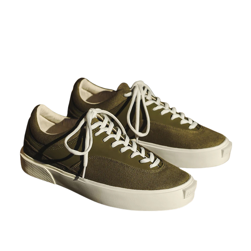 Tênis Casual Zerlin