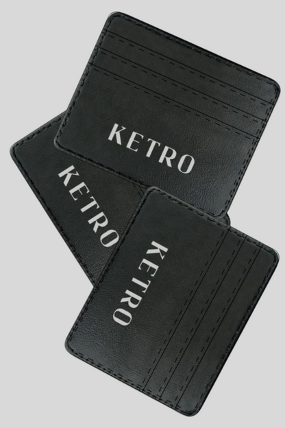 Carteira Ketro Slim