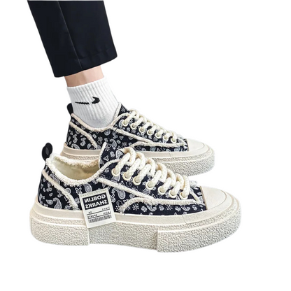 Tênis Casual UrbanPrint
