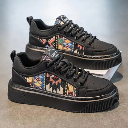Tênis Casual PatchRise