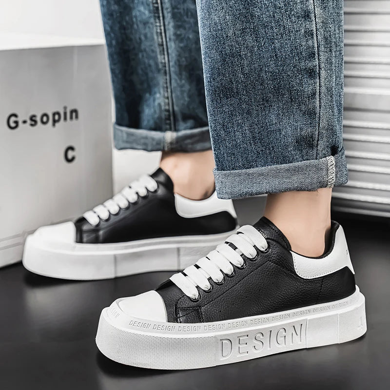 Tênis Casual Vallon