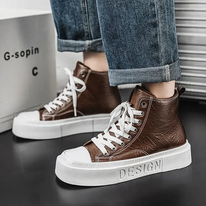 Tênis Casual Semalan