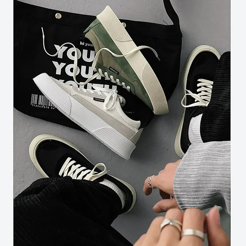 Tênis Casual Fayren