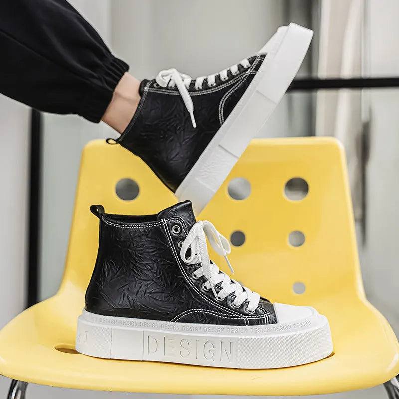 Tênis Casual Semalan