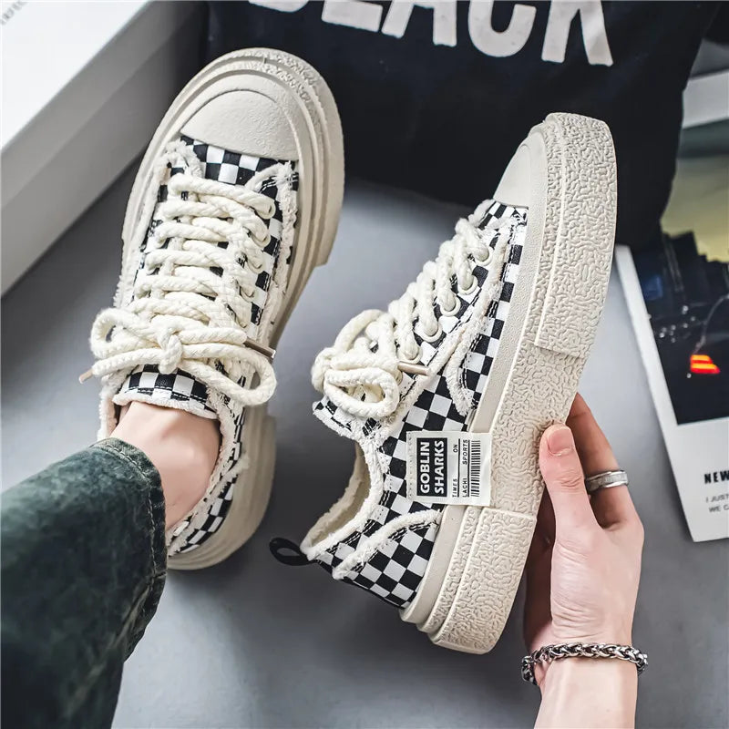 Tênis Casual UrbanPrint