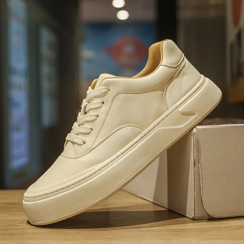 Tênis Casual RawEdge