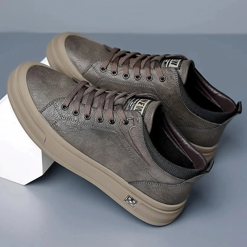 Tênis Casual SlipLux