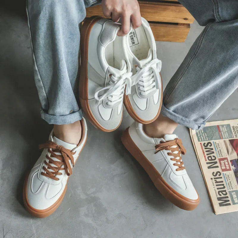 Tênis Casual Vasibaen