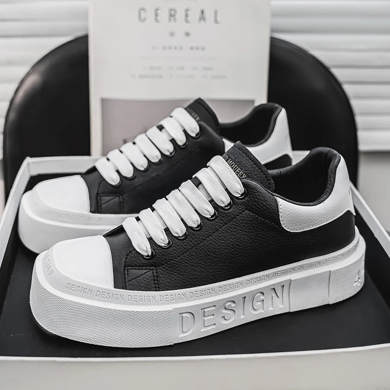 Tênis Casual Vallon
