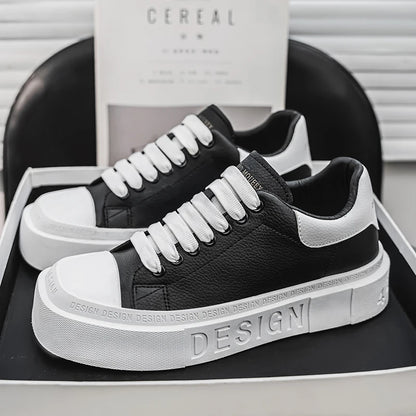 Tênis Casual Vallon