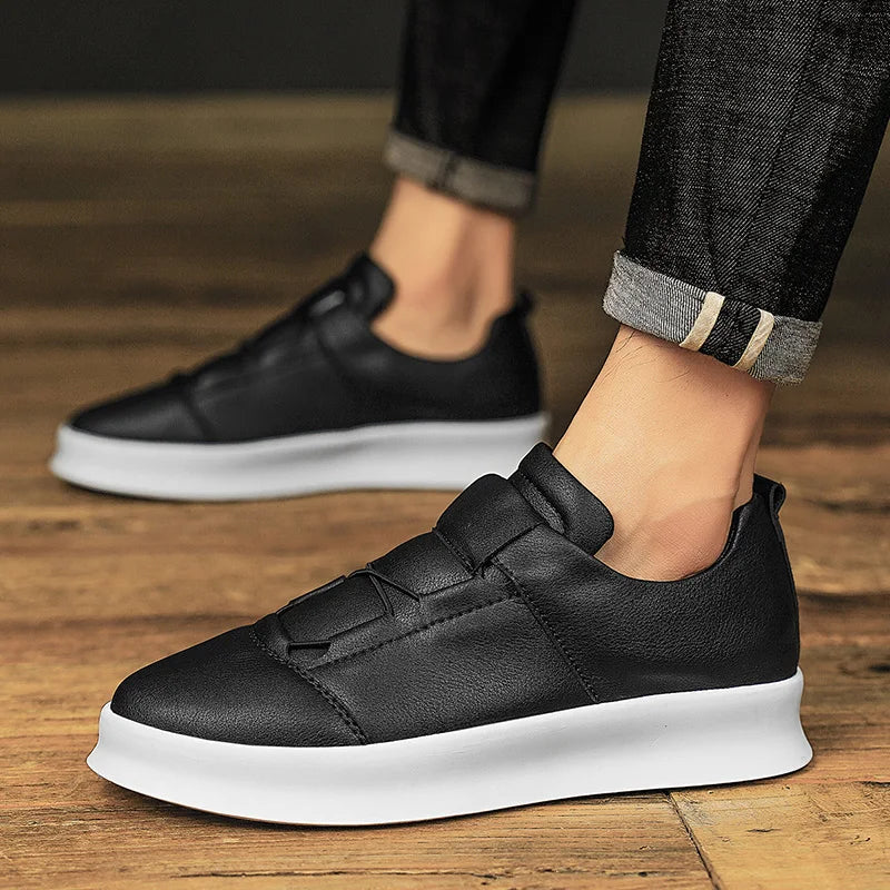 Tênis Casual SoftStep