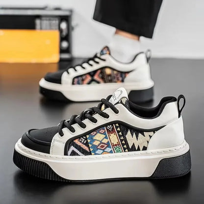 Tênis Casual PatchRise
