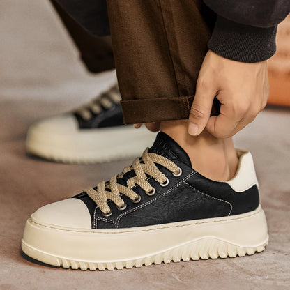 Tênis Casual Malven